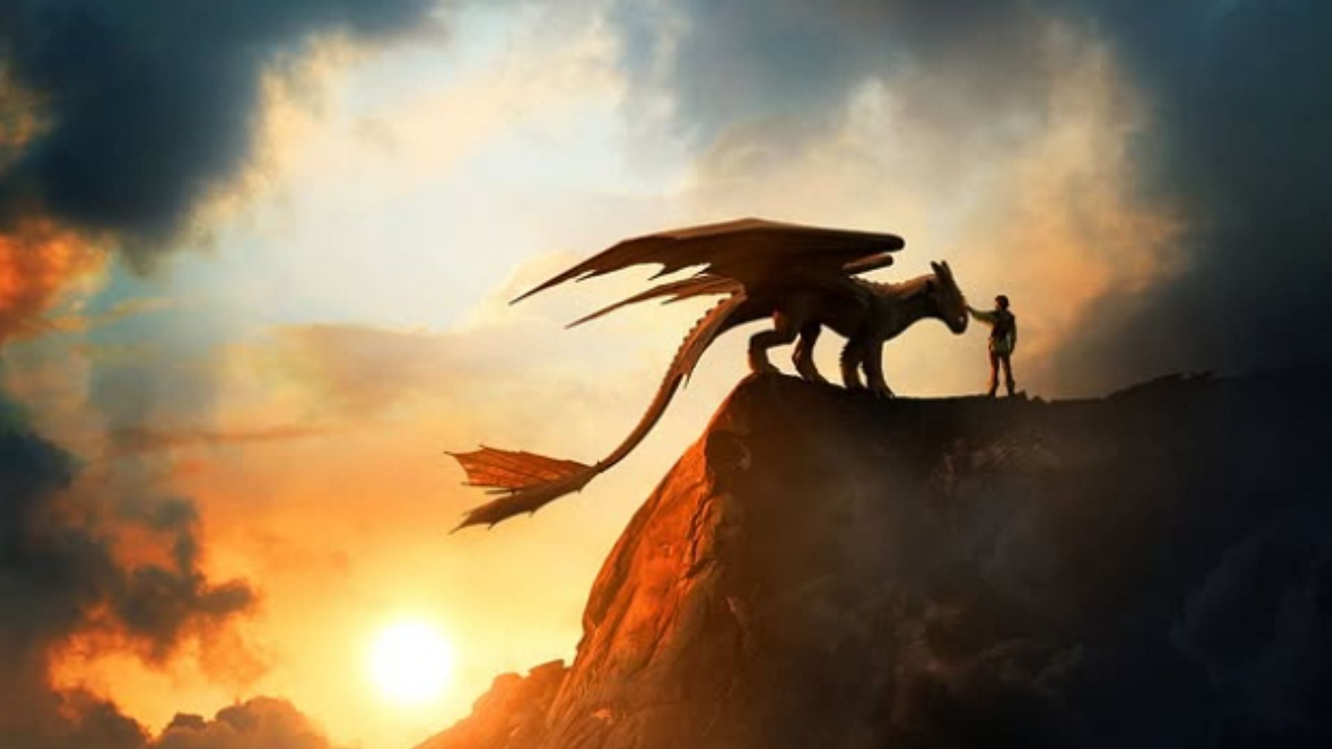 A still from the movie (Image via Instagram/@httydragon)